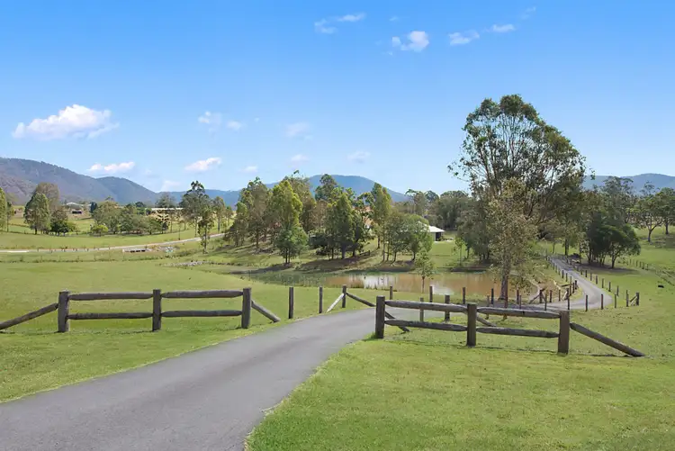 Main view of Homely house listing, 32 Hulcombe Road, Highvale QLD 4520