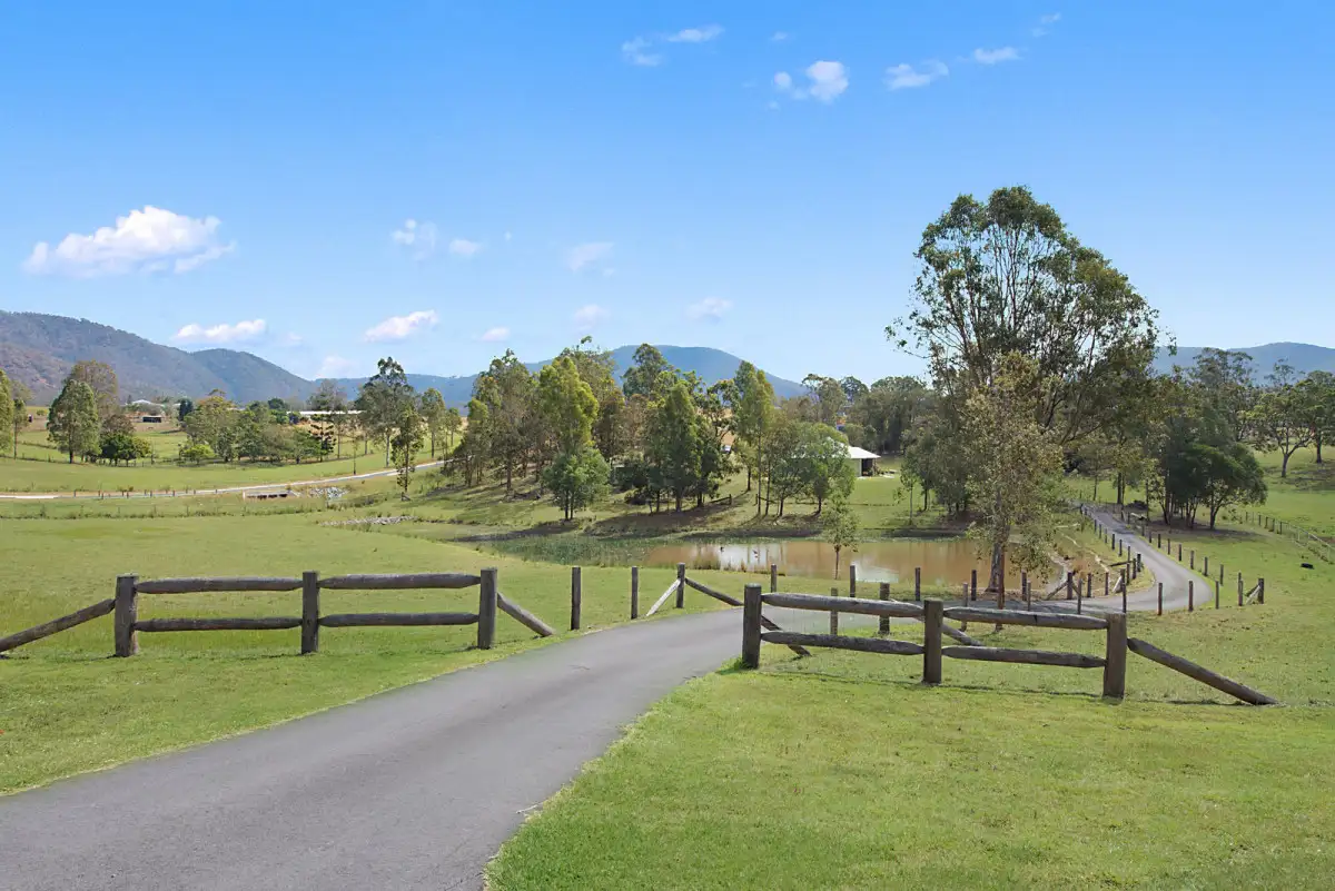Main view of Homely house listing, 32 Hulcombe Road, Highvale QLD 4520