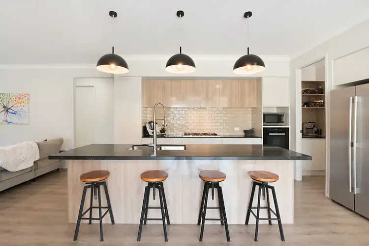 Second view of Homely house listing, 32 Hulcombe Road, Highvale QLD 4520