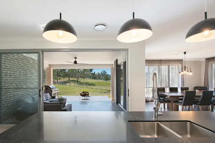 Fifth view of Homely house listing, 32 Hulcombe Road, Highvale QLD 4520