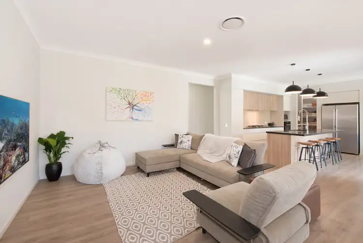 Sixth view of Homely house listing, 32 Hulcombe Road, Highvale QLD 4520