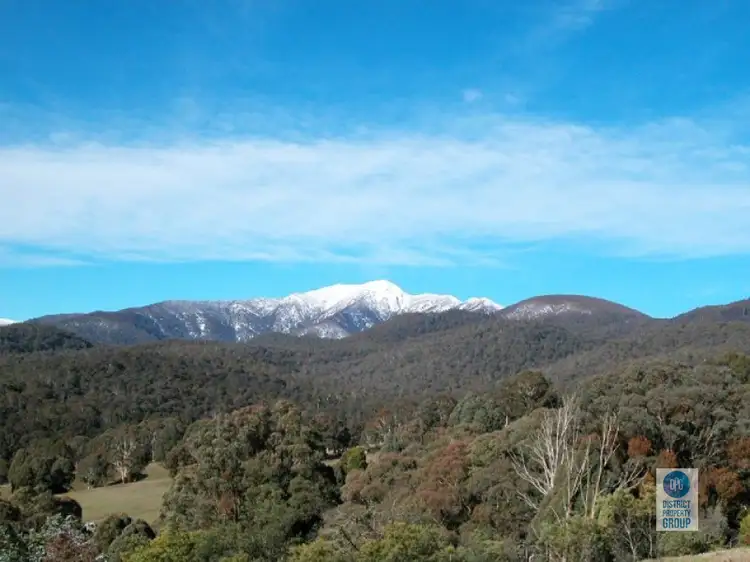 Main view of Homely land listing, 11 Telemark Court, Merrijig VIC 3723
