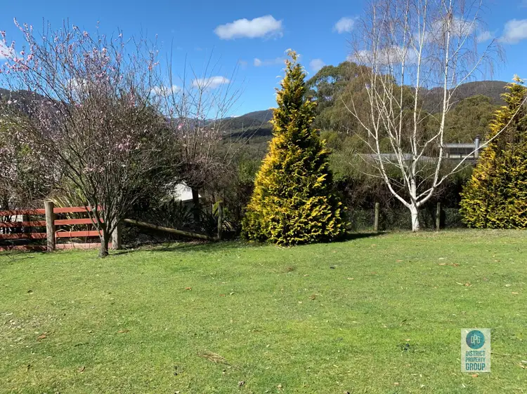 Fourth view of Homely land listing, 11 Telemark Court, Merrijig VIC 3723