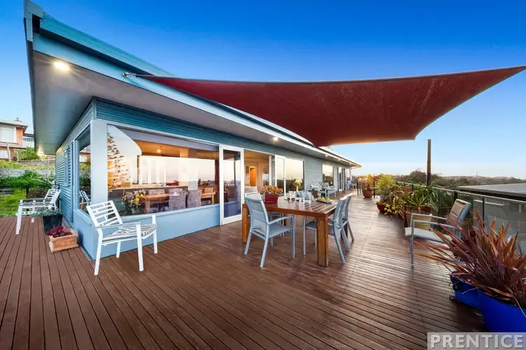10 Beauna Vista Drive, Rye VIC 3941