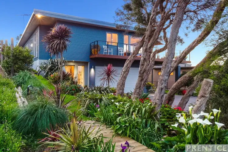 Third view of Homely house listing, 10 Beauna Vista Drive, Rye VIC 3941