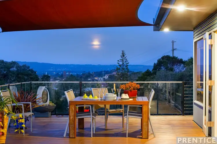 Fourth view of Homely house listing, 10 Beauna Vista Drive, Rye VIC 3941