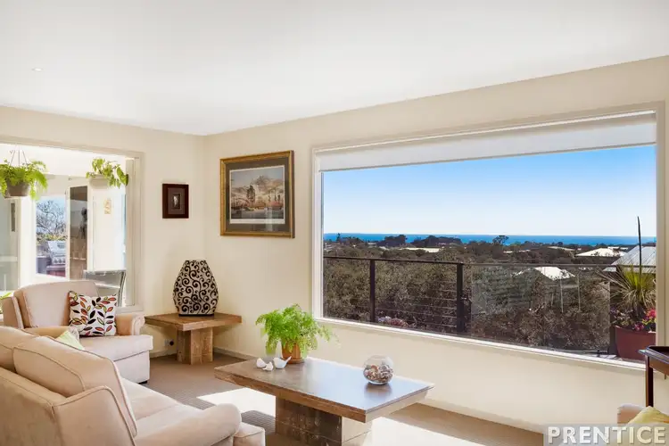 Fifth view of Homely house listing, 10 Beauna Vista Drive, Rye VIC 3941