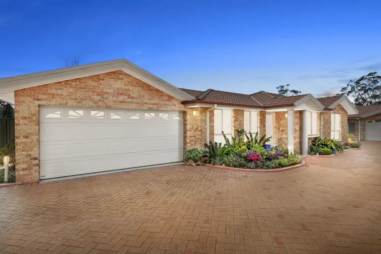 Main view of Homely villa listing, 2/192-194 Sylvania Road, Miranda NSW 2228