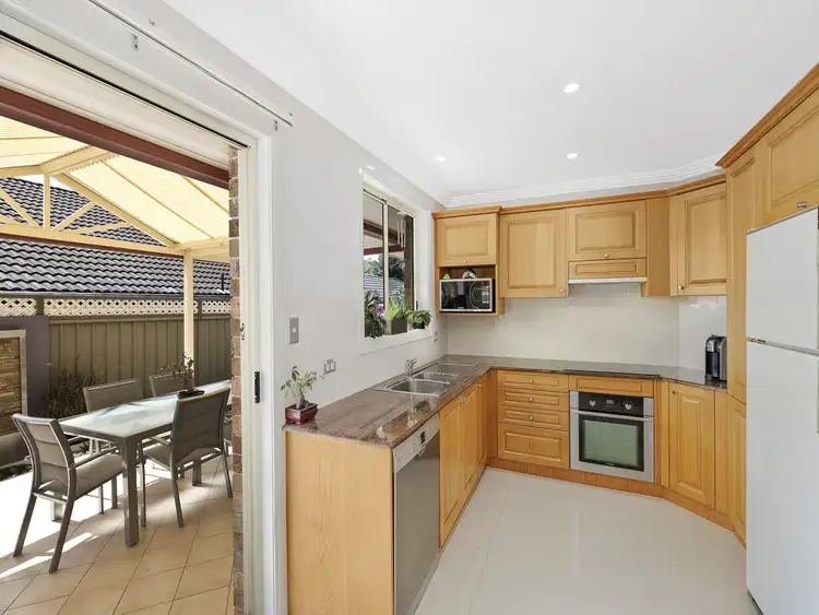 Third view of Homely villa listing, 2/192-194 Sylvania Road, Miranda NSW 2228
