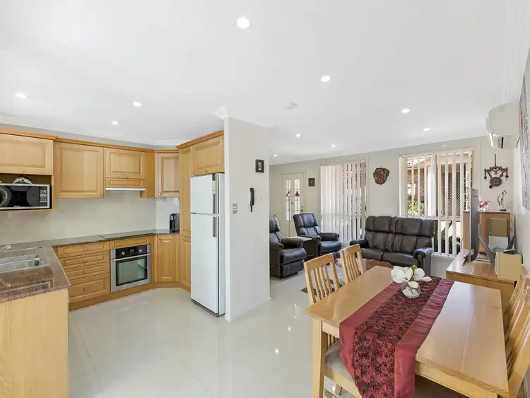 Fourth view of Homely villa listing, 2/192-194 Sylvania Road, Miranda NSW 2228