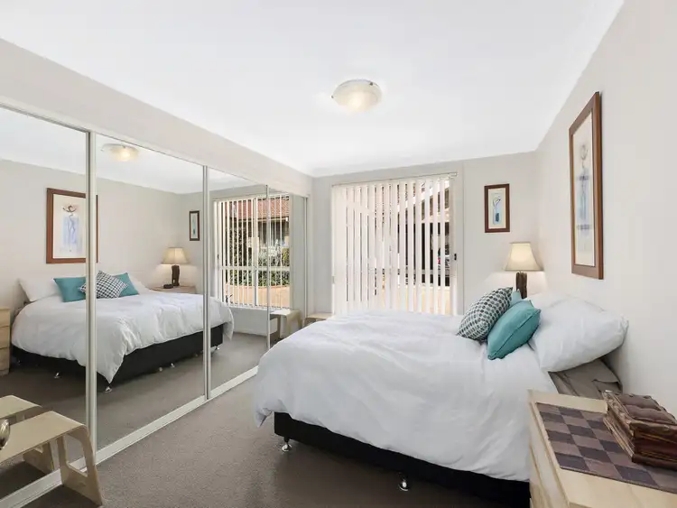 Fifth view of Homely villa listing, 2/192-194 Sylvania Road, Miranda NSW 2228