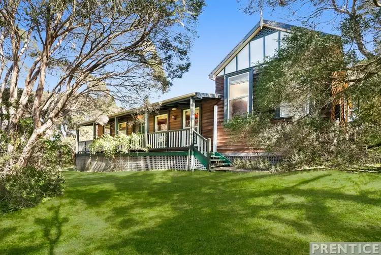 37 Parson Street, Rye VIC 3941