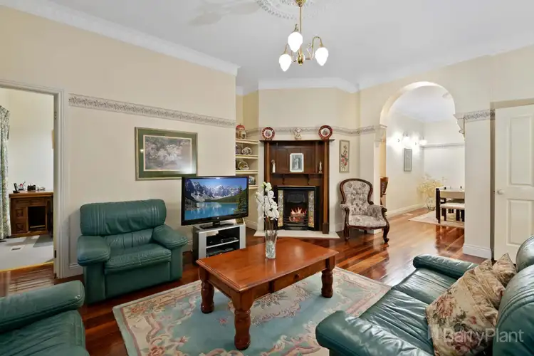 Fourth view of Homely house listing, 1 Green Valley Drive, Drouin VIC 3818