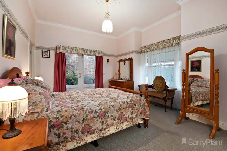 Fifth view of Homely house listing, 1 Green Valley Drive, Drouin VIC 3818