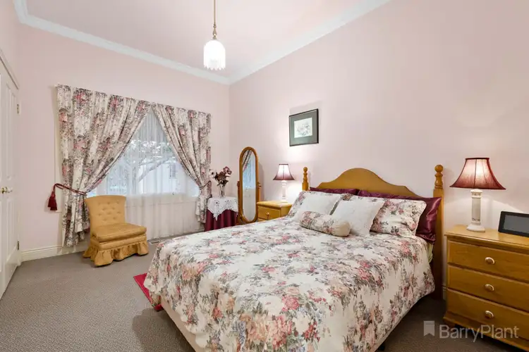 Sixth view of Homely house listing, 1 Green Valley Drive, Drouin VIC 3818