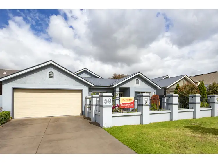 59 Market Street, Sale VIC 3850