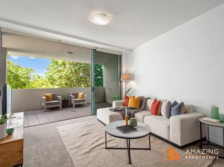 Fourth view of Homely apartment listing, 92 Quay Street, Brisbane City QLD 4000