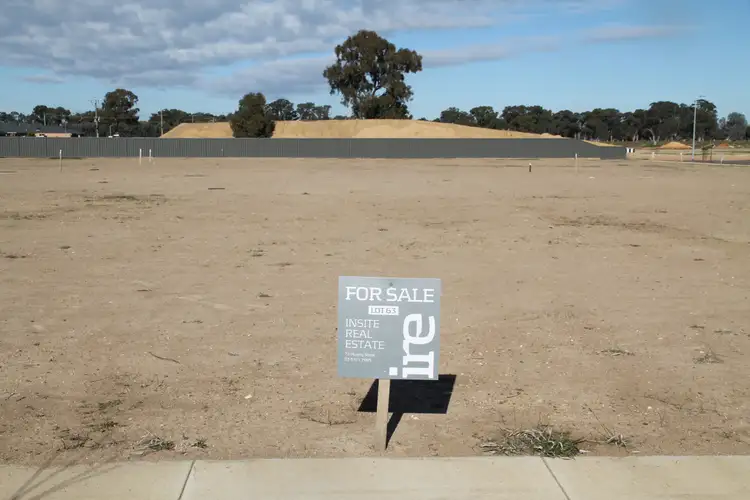 Main view of Homely land listing, 5 Wisteria Parade, Wangaratta VIC 3677
