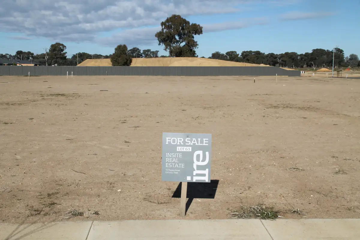 Main view of Homely land listing, 5 Wisteria Parade, Wangaratta VIC 3677