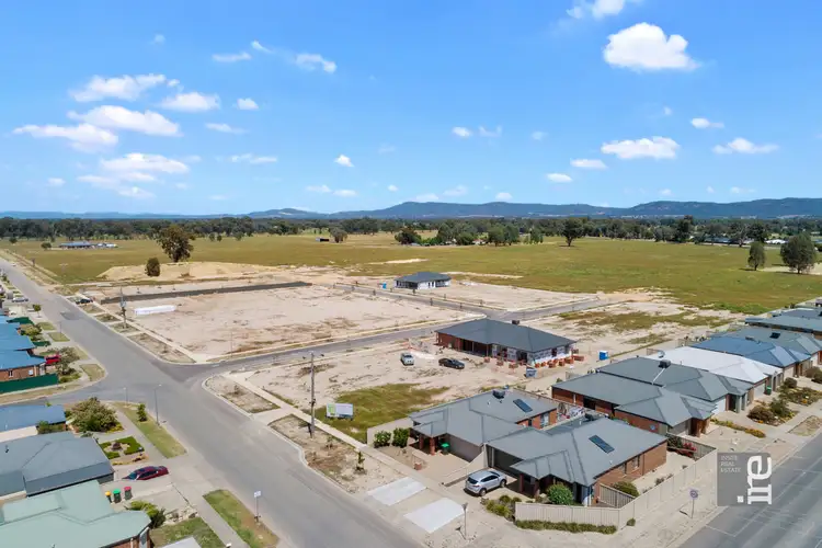 Second view of Homely land listing, 5 Wisteria Parade, Wangaratta VIC 3677