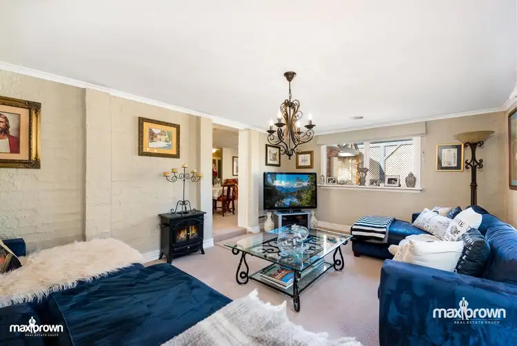 Second view of Homely house listing, 113 Nelson Road, Lilydale VIC 3140