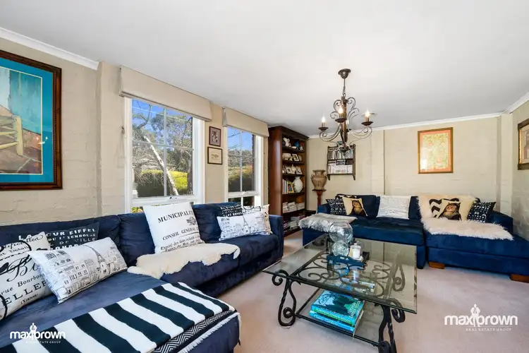 Third view of Homely house listing, 113 Nelson Road, Lilydale VIC 3140