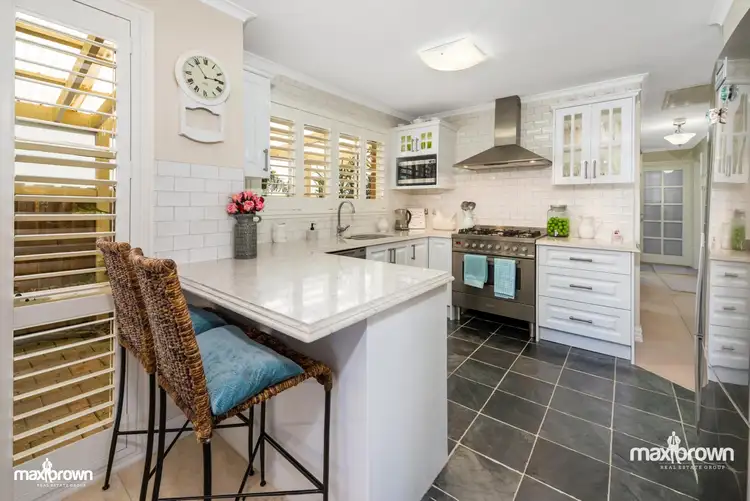 Fourth view of Homely house listing, 113 Nelson Road, Lilydale VIC 3140