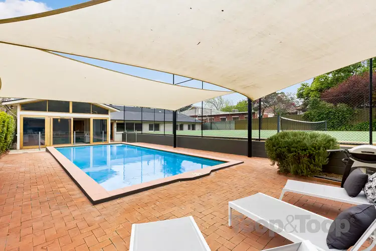 13 Montrose Avenue, Netherby SA 5062