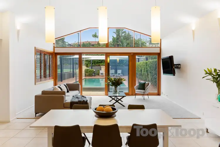 Second view of Homely house listing, 13 Montrose Avenue, Netherby SA 5062