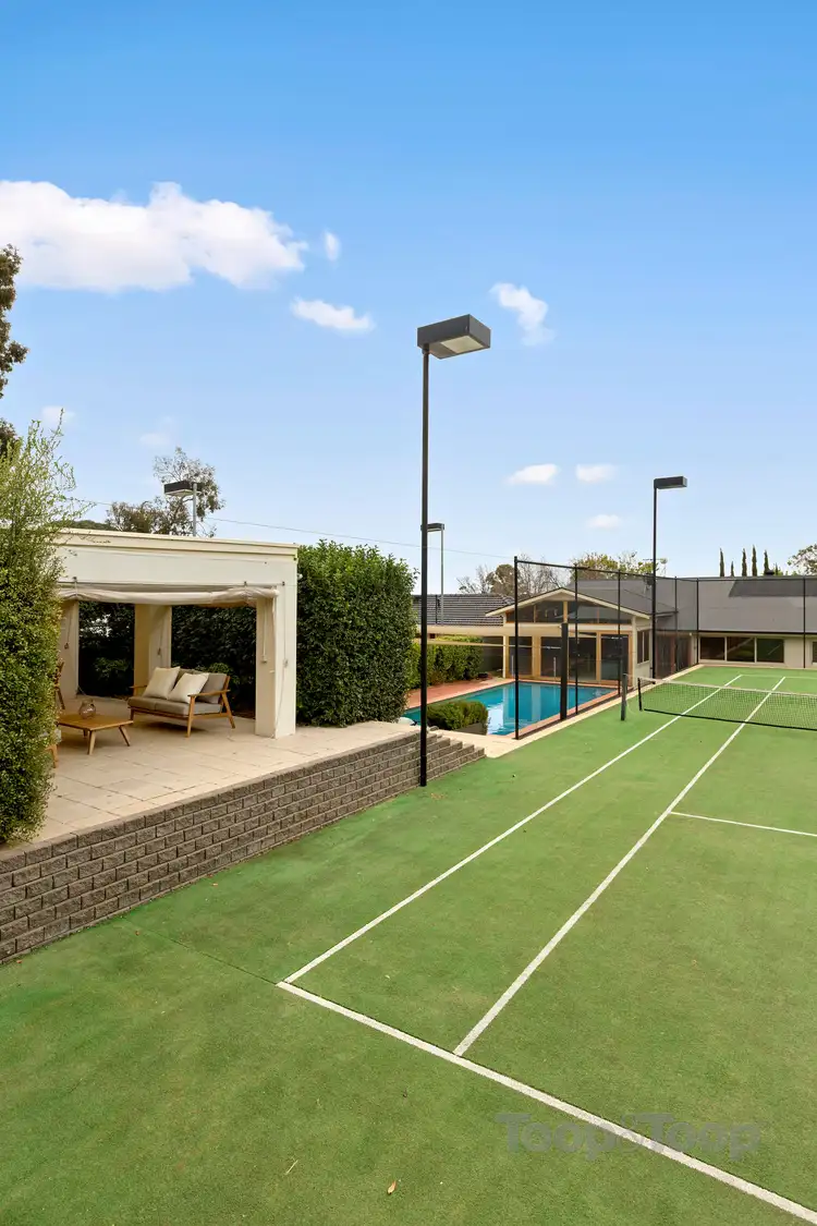 Third view of Homely house listing, 13 Montrose Avenue, Netherby SA 5062