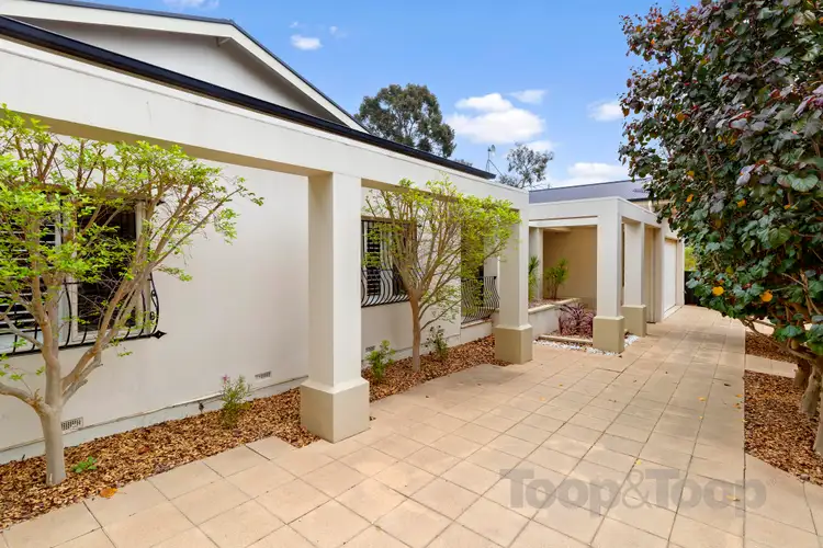 Fourth view of Homely house listing, 13 Montrose Avenue, Netherby SA 5062