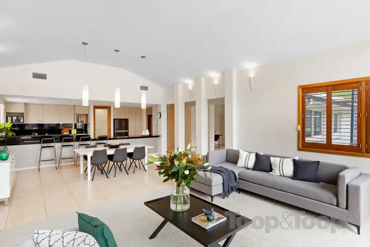 Fifth view of Homely house listing, 13 Montrose Avenue, Netherby SA 5062