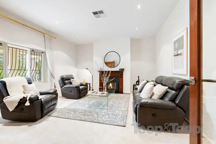 Sixth view of Homely house listing, 13 Montrose Avenue, Netherby SA 5062
