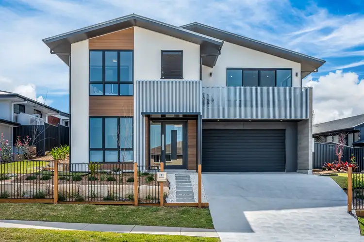 6 Breakwell Road, Cameron Park NSW 2285