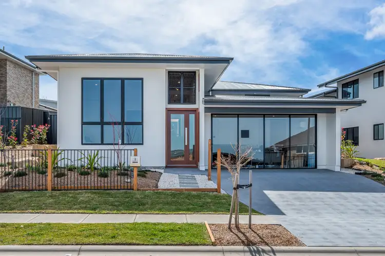 8 Breakwell Road, Cameron Park NSW 2285