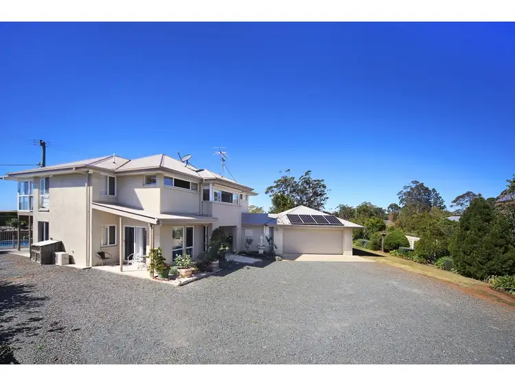 2 Strong Court, Montville QLD 4560