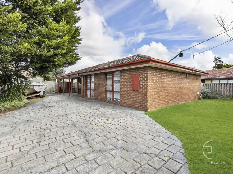 Second view of Homely house listing, 22 Normanby Street, Cranbourne VIC 3977