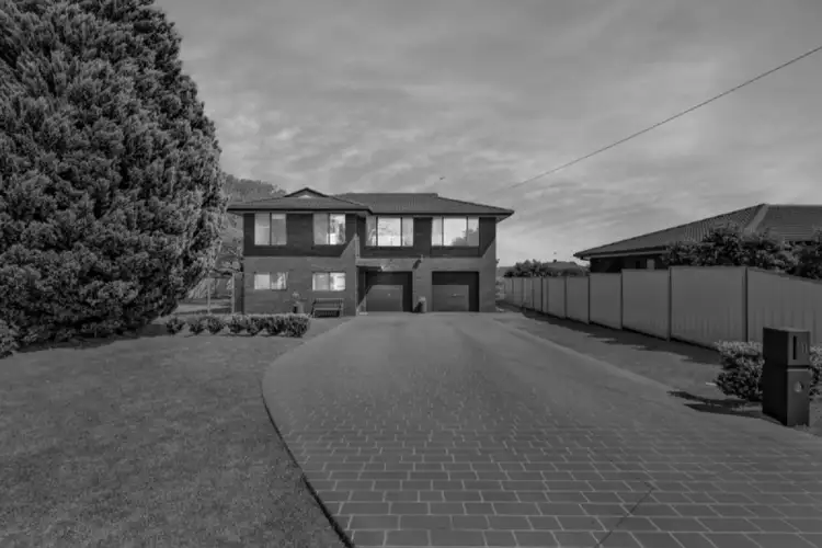 31 Cabarita Crescent, Glenvale QLD 4350