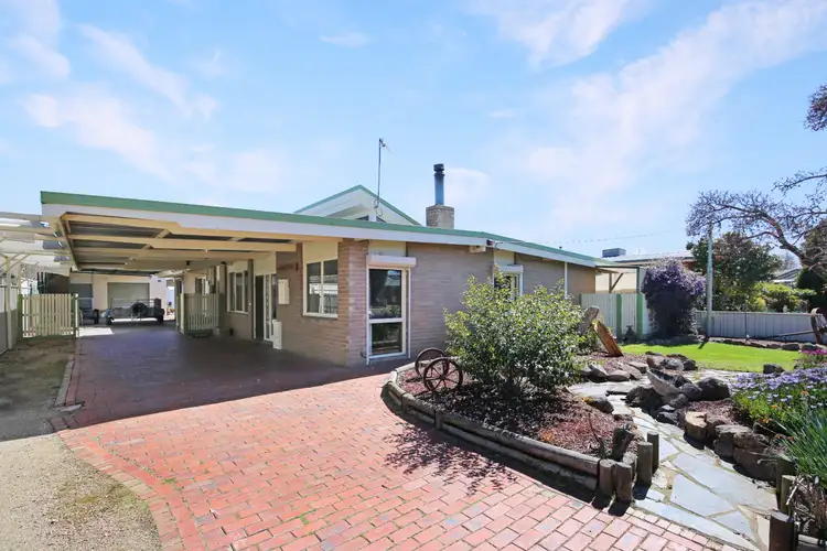 Main view of Homely house listing, 10 Latimer Street, Benalla VIC 3672