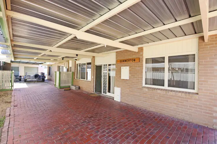 Second view of Homely house listing, 10 Latimer Street, Benalla VIC 3672