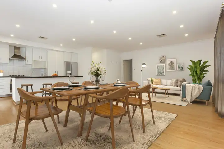 Second view of Homely house listing, 32A Foyle Road, Bayswater WA 6053