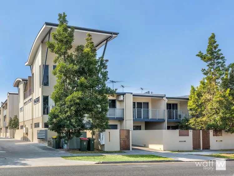 504/61-75 Buckland Road, Nundah QLD 4012