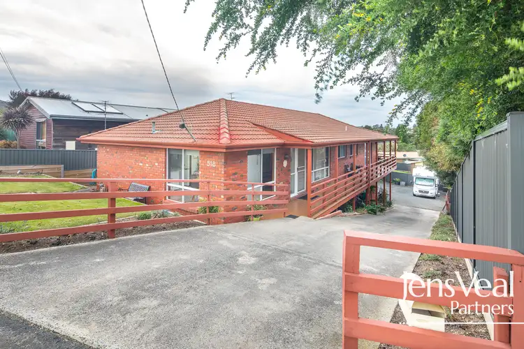 Main view of Homely house listing, 516 Eureka Street, Eureka VIC 3350