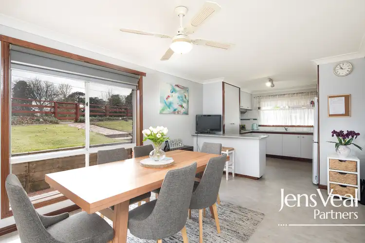 Fourth view of Homely house listing, 516 Eureka Street, Eureka VIC 3350