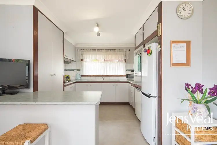 Fifth view of Homely house listing, 516 Eureka Street, Eureka VIC 3350