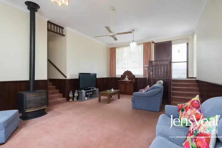 Sixth view of Homely house listing, 516 Eureka Street, Eureka VIC 3350