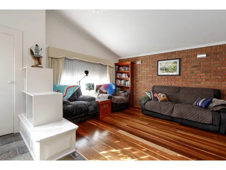 Fifth view of Homely house listing, 3 Dion Court, Sale VIC 3850