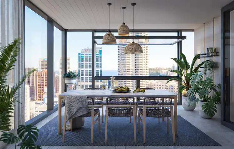 1503/600 Wellington Street, Perth WA 6000