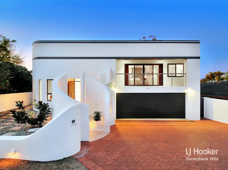 99 Bolton Street, Eight Mile Plains QLD 4113