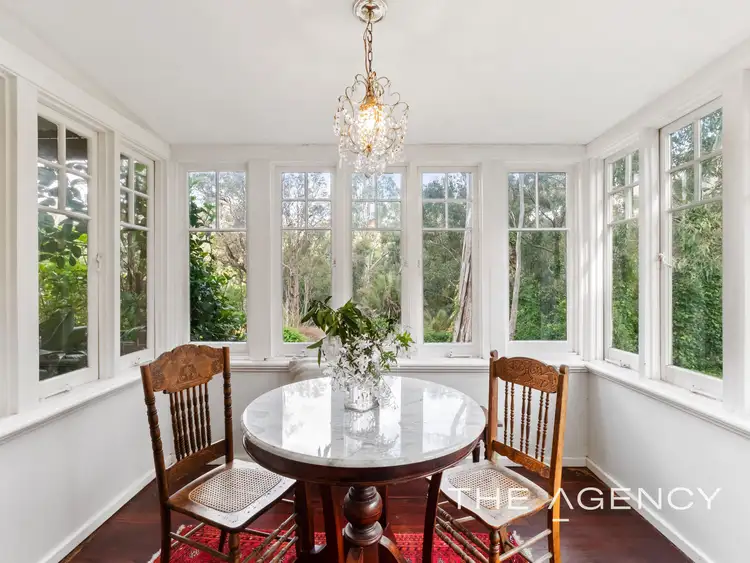 Third view of Homely house listing, 81 Bilgoman Road, Glen Forrest WA 6071